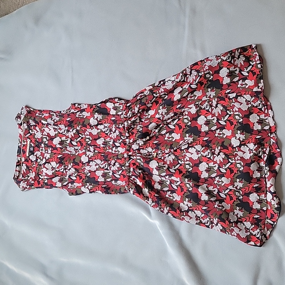 Stunning Tommy dress